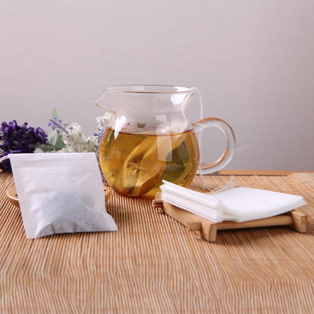 Herbal Tea - Infuseur à thé, 300 sachets à