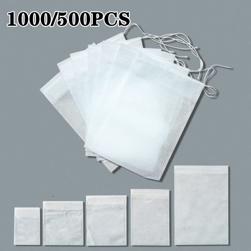 Chamomile Tea - Sachets de thé jetables, 1000 à