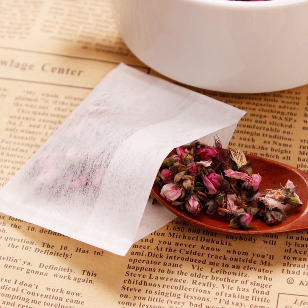100 sachets de thé jetables en - Herbal Tea avis et prix