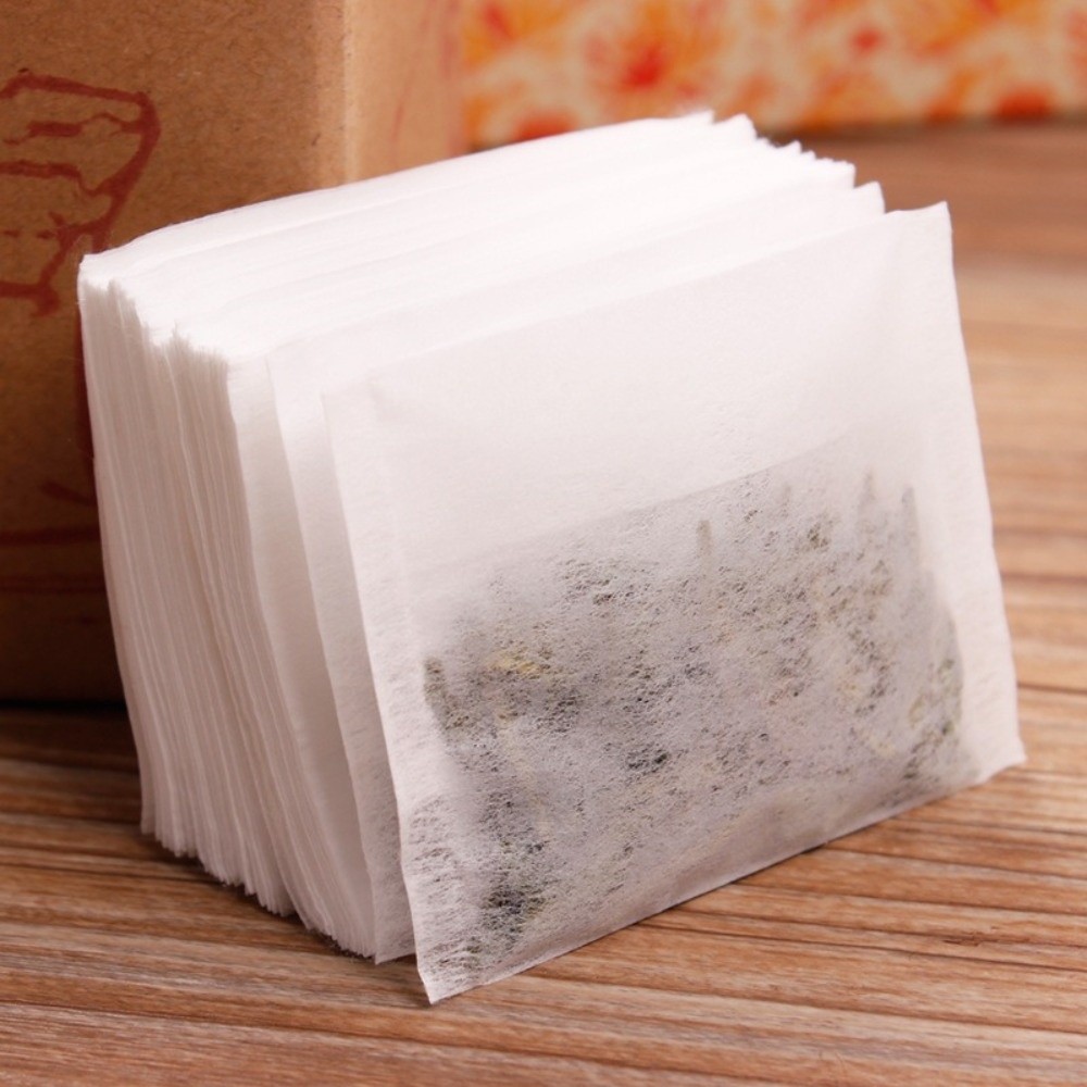 100 sachets de thé jetables en - Herbal Tea avis et prix