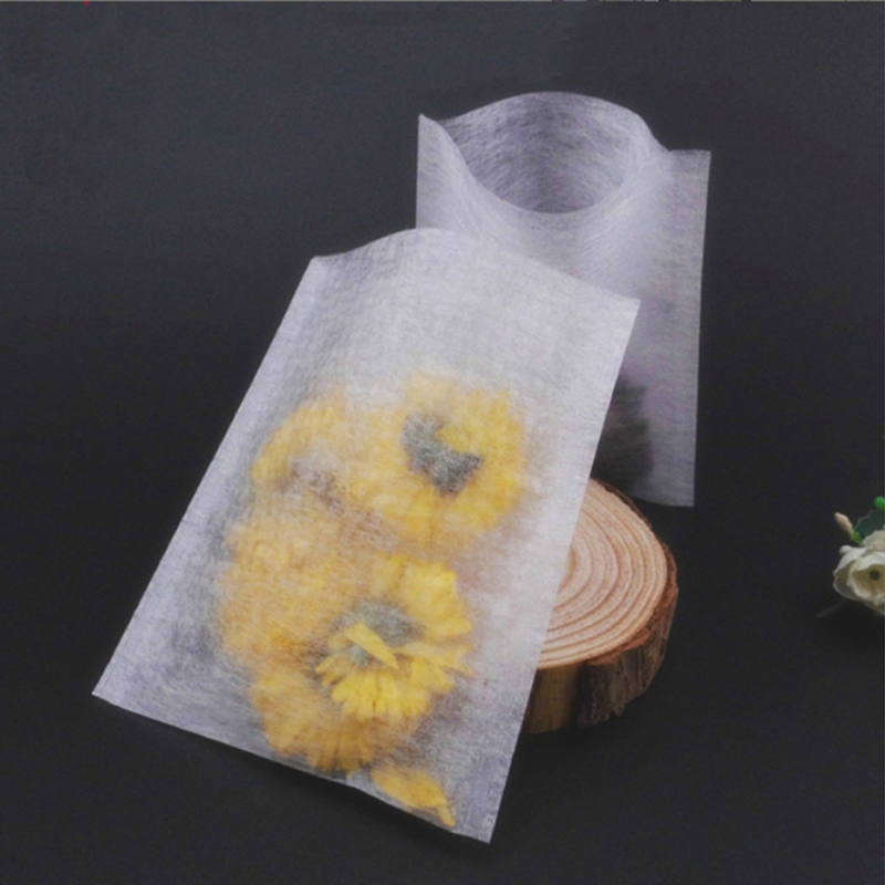 Sachet de thé vide en Fiber de - Chamomile Tea avis et prix
