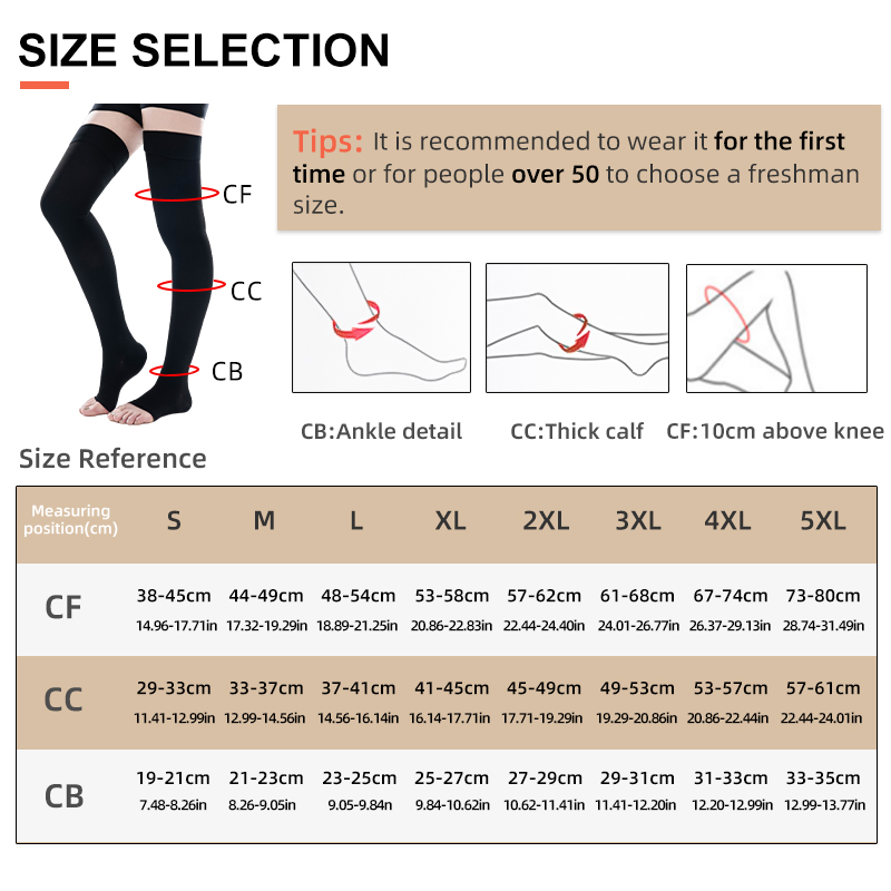 1 paire de chaussettes de Comp - Echinacea avis et prix