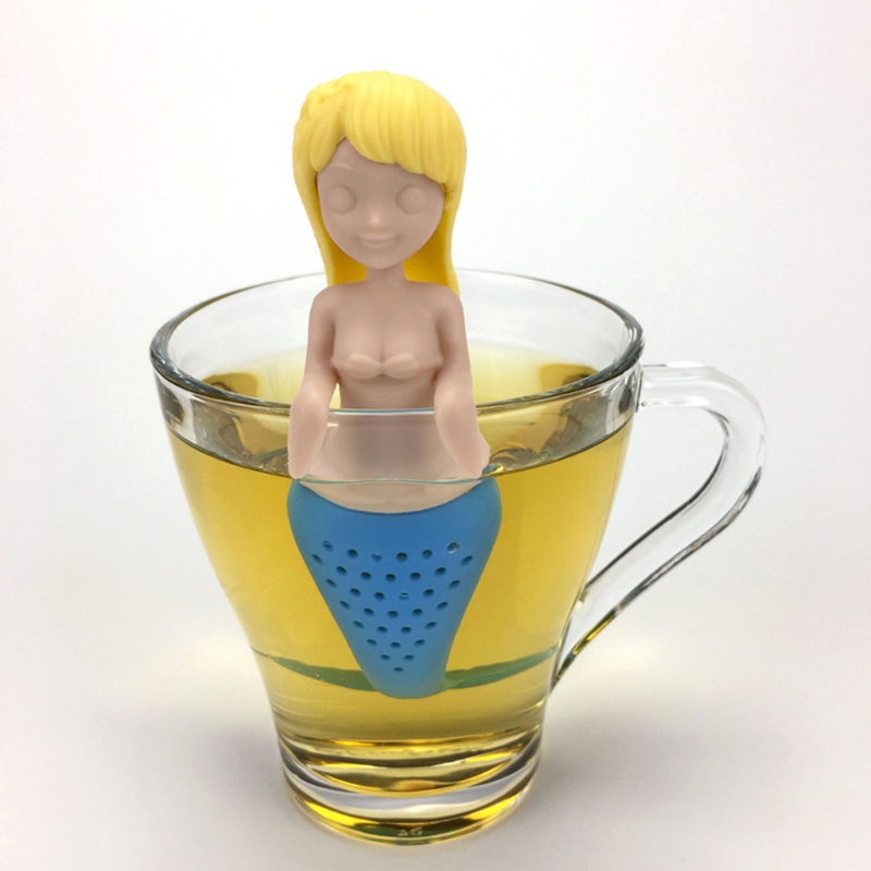 Infuseur de feuilles de thé si - Herbal Tea avis et prix