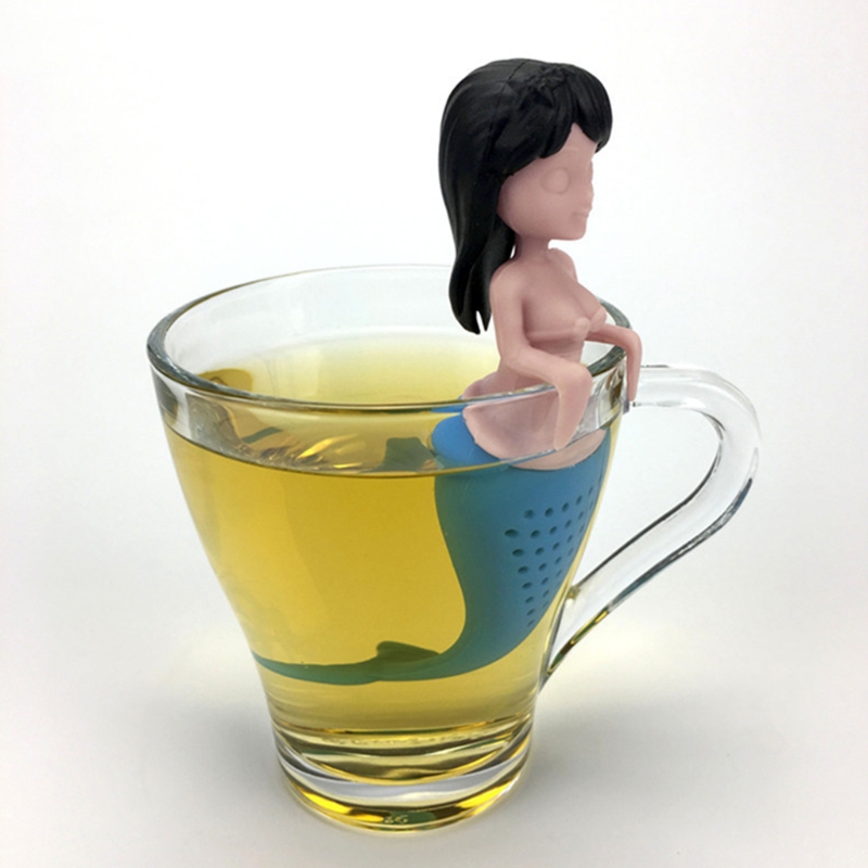 Infuseur de feuilles de thé si - Herbal Tea avis et prix