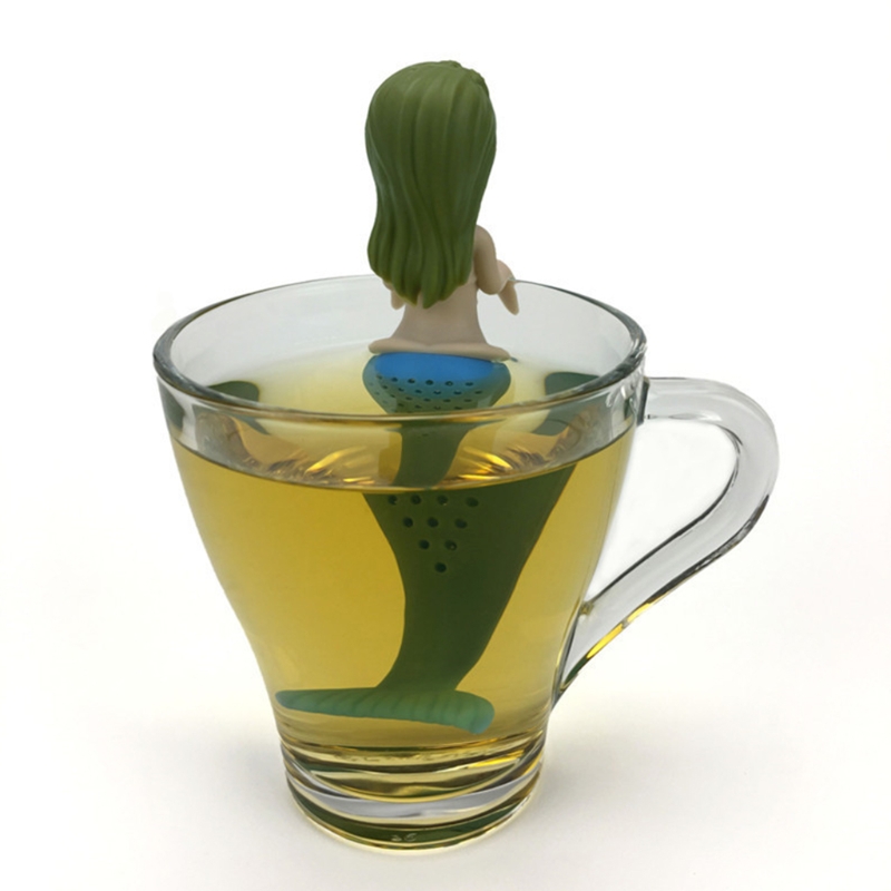 Infuseur de feuilles de thé si - Herbal Tea avis et prix