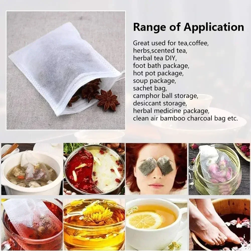 Sachets de thé jetables, 1000  - Chamomile Tea avis et prix