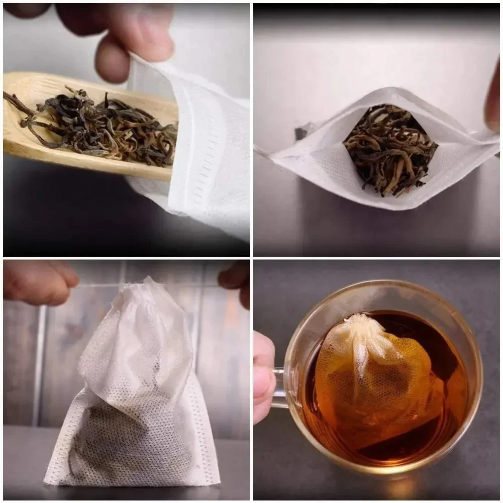 Sachets de thé jetables, 1000  - Chamomile Tea avis et prix