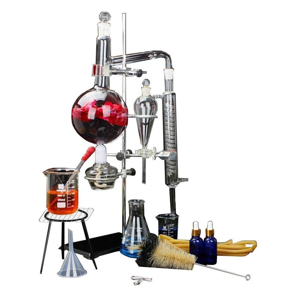 Distillateur domestique pour l - Essential Oils avis et prix