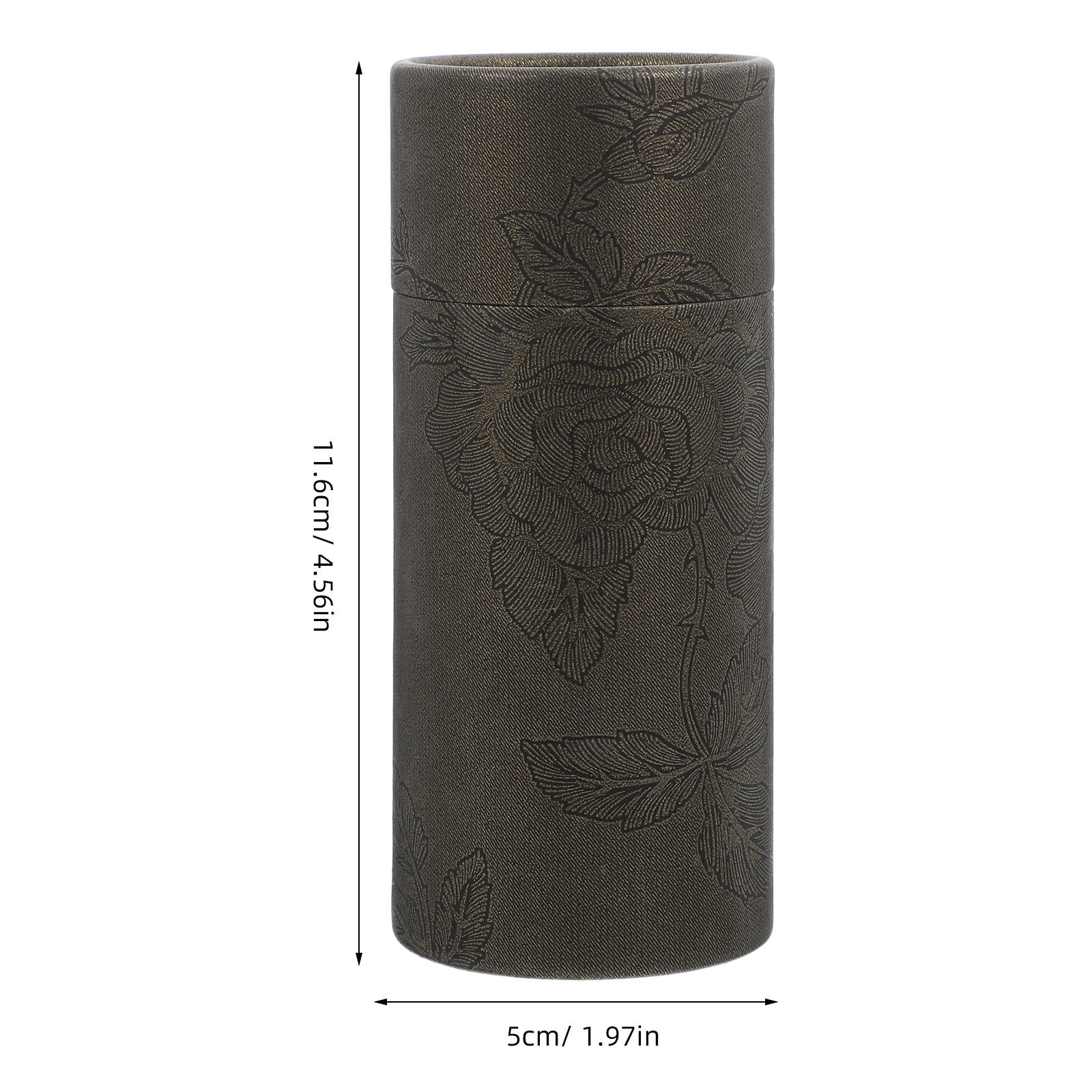 Lot de 10 tubes en carton pour - Essential Oils avis et prix
