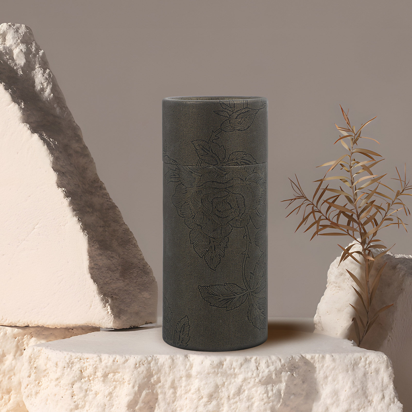 Lot de 10 tubes en carton pour - Essential Oils avis et prix