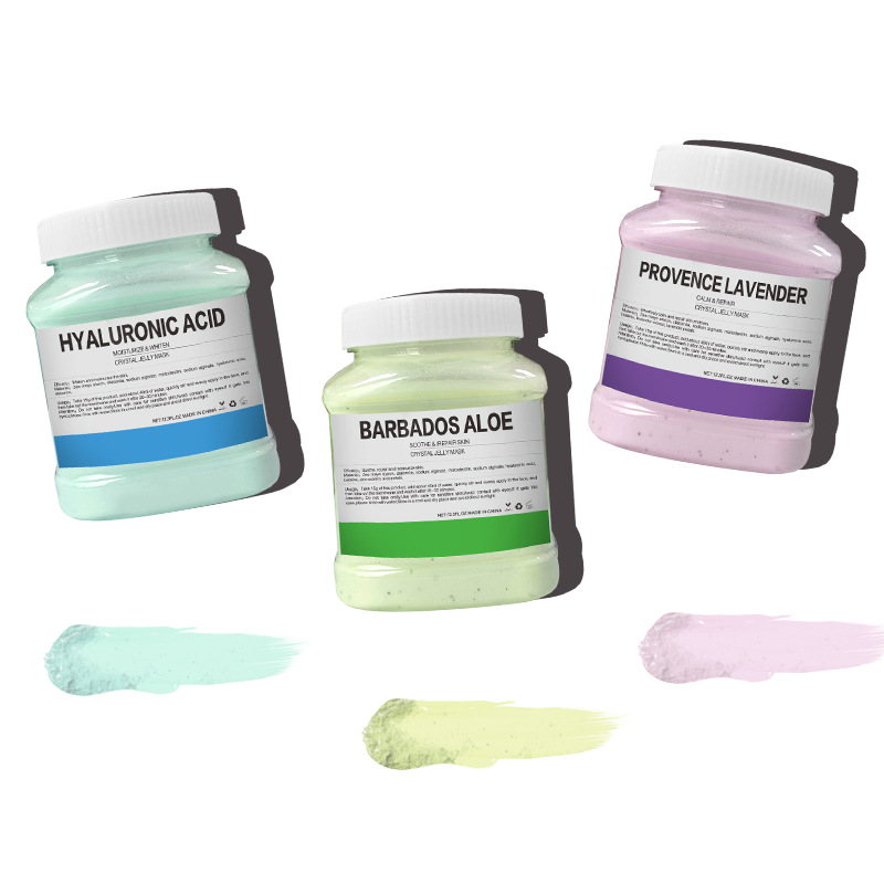 Masque hydratant doux en or 24 - Chamomile Tea avis et prix