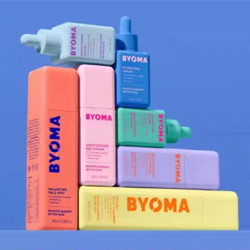 Sérum Éclat Phyto-Mucin BYOMA  - Echinacea avis et prix