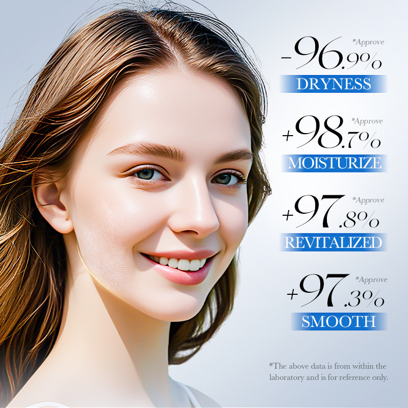 Lot de 12 masques faciaux hydr - Echinacea avis et prix
