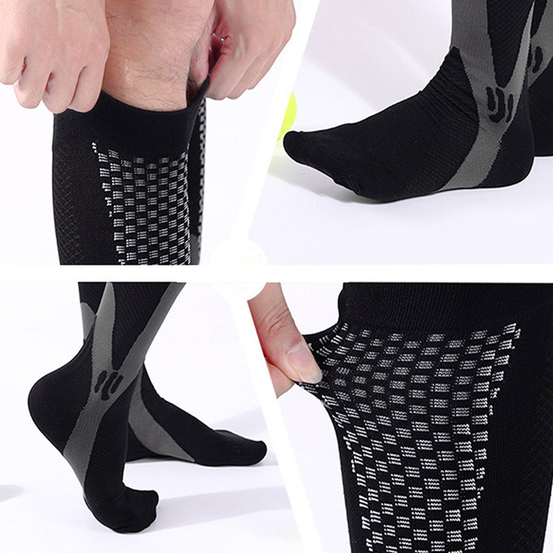 6 paires de chaussettes de com - Echinacea avis et prix