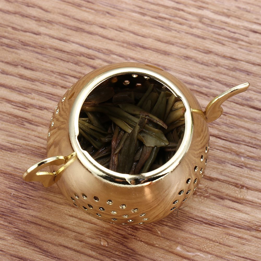 Passoire à thé en forme de thé - Herbal Tea avis et prix