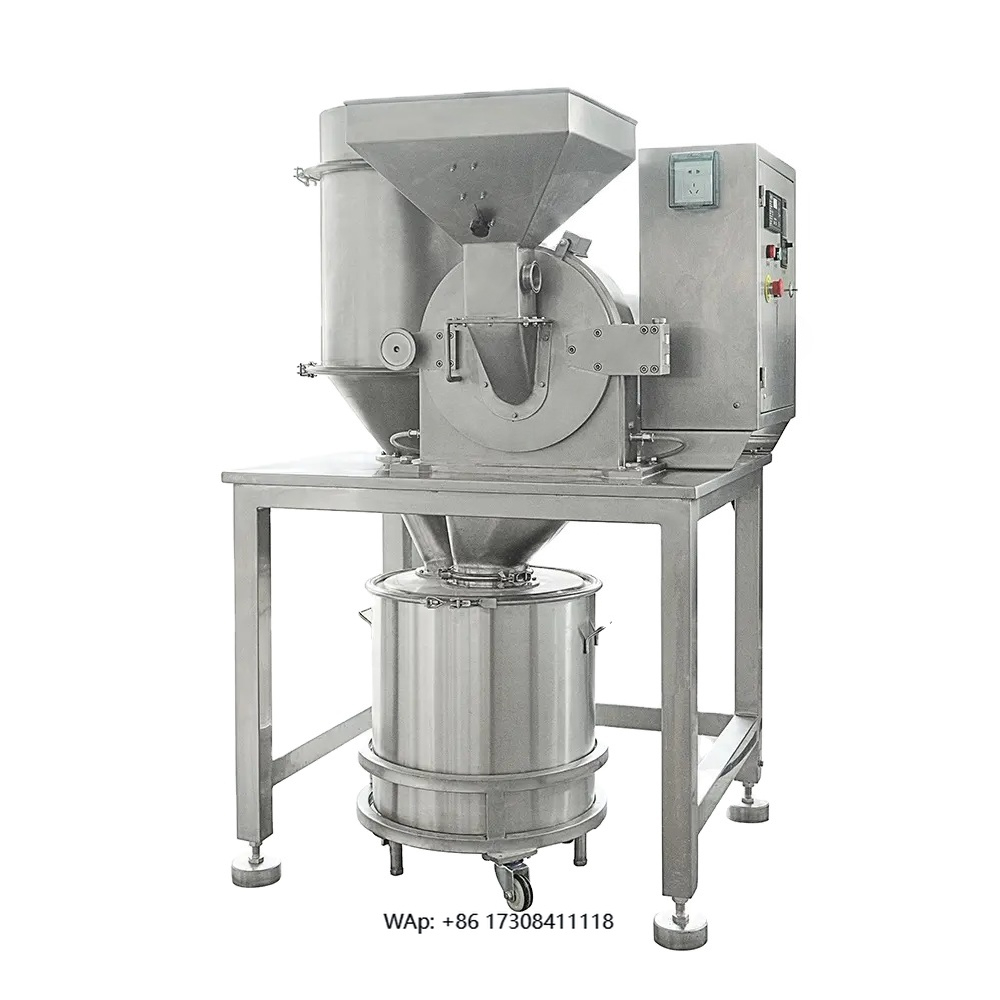 Moulin à épices en acier inoxy - Turmeric avis et prix