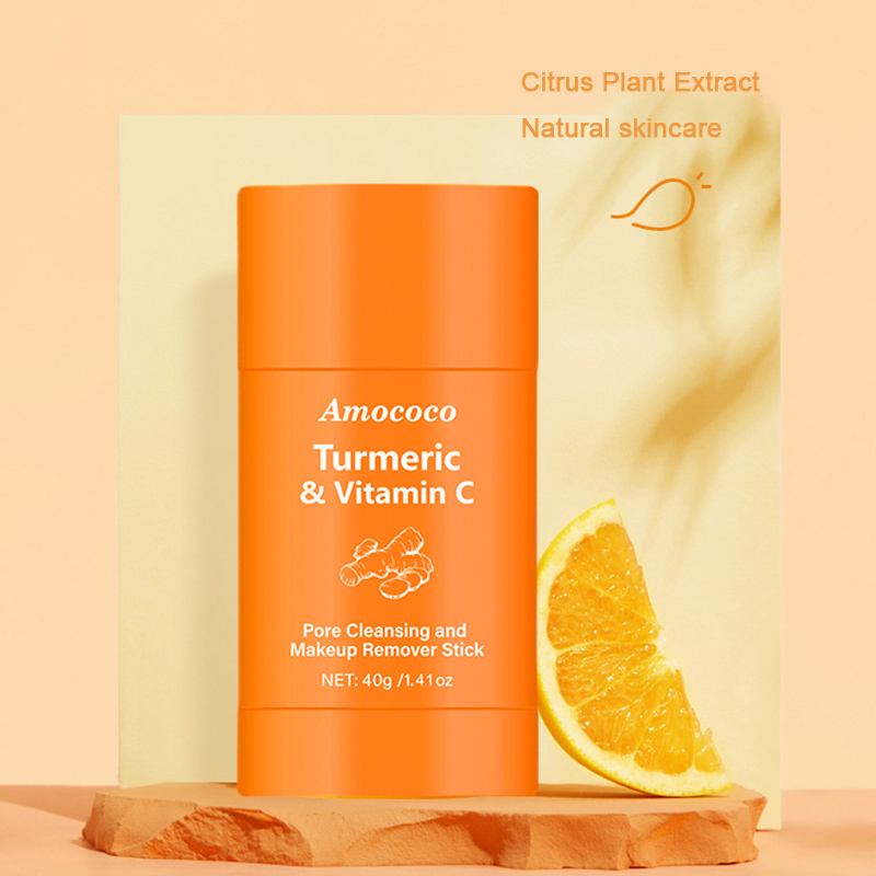 Amococo Curcuma Vitamine C Avo - Turmeric avis et prix