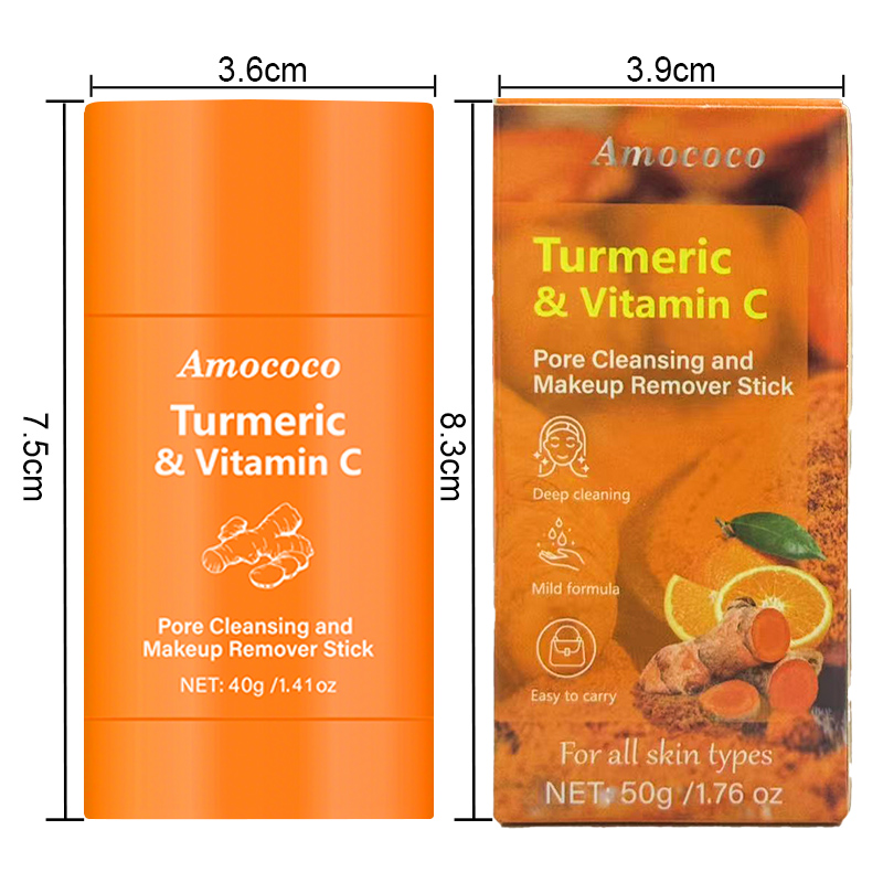 Amococo Curcuma Vitamine C Avo - Turmeric avis et prix