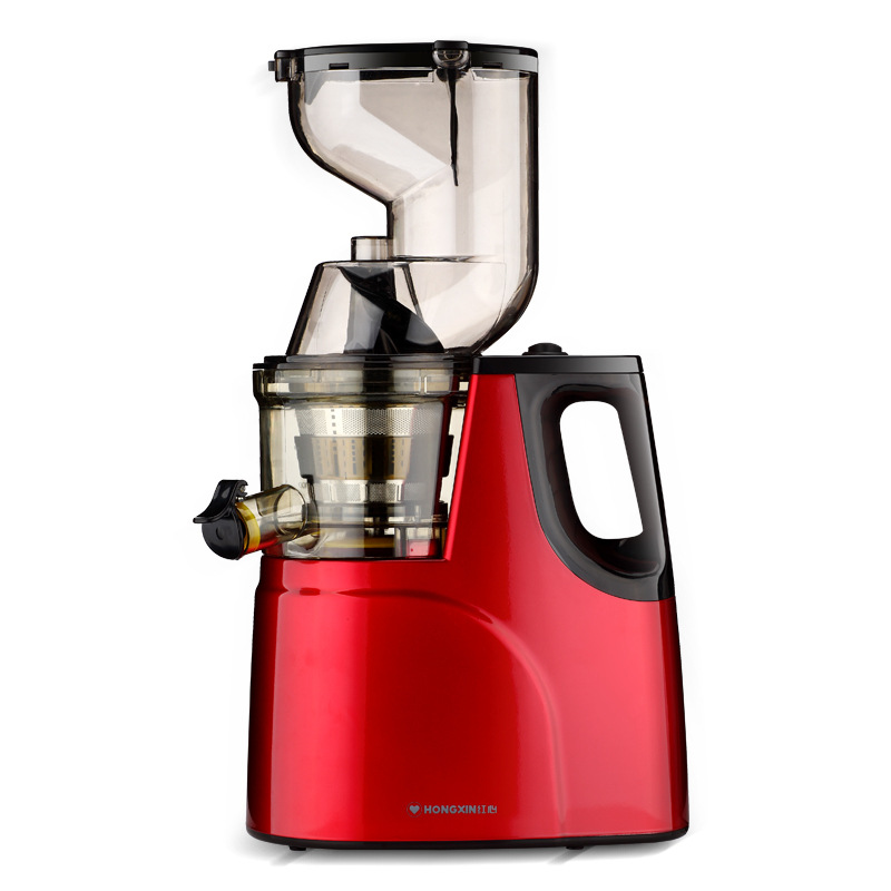 Presse-agrumes cru transfronta - Ginger Tea avis et prix