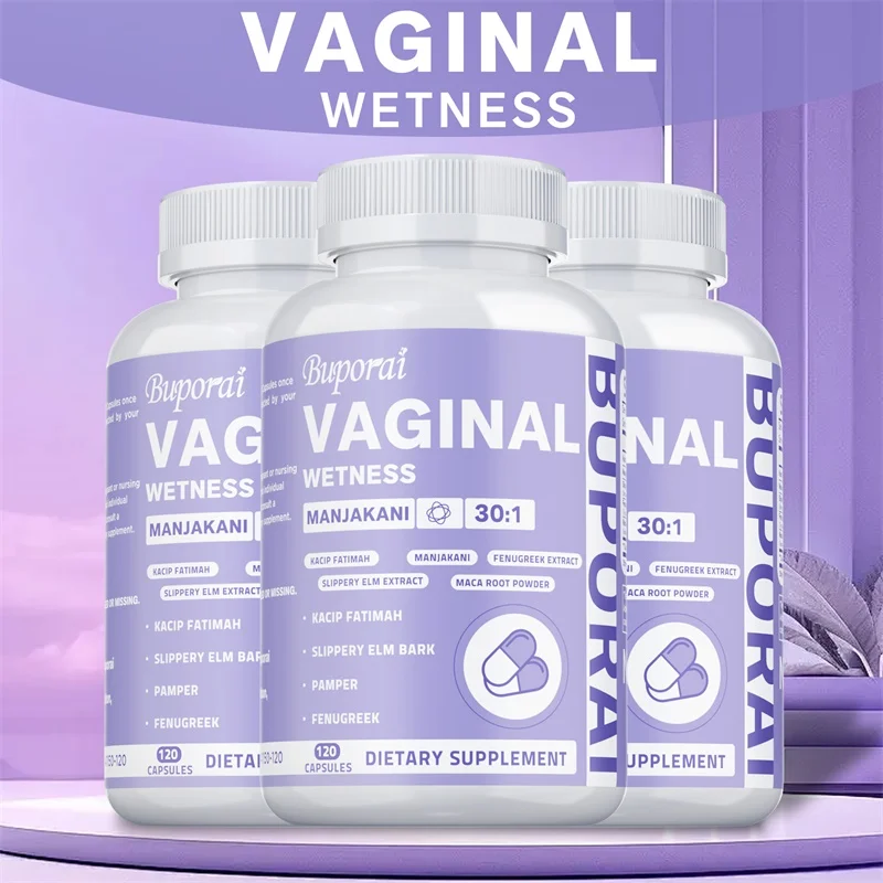 Dernité vaginale - Suppléments - Chamomile Tea avis et prix