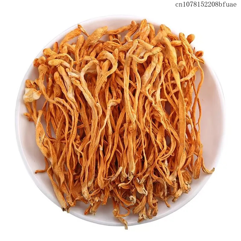 Fleurs de Cordyceps séchées 25 - Dried Herbs avis et prix