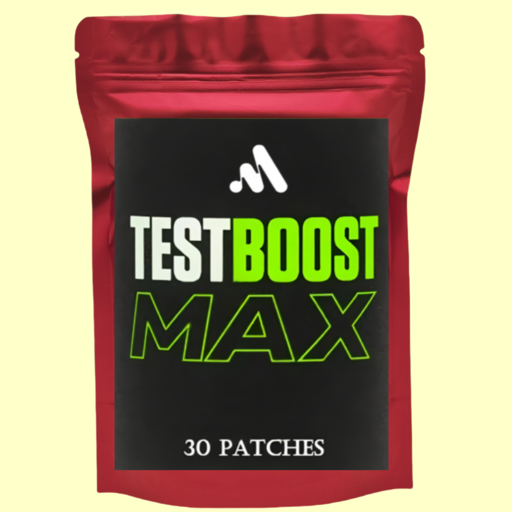 30 Patchs Transdermiques de Te - Ginger Tea avis et prix