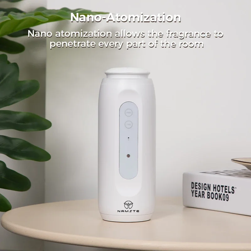 Diffuseur intelligent portable - Lavender Oil avis et prix