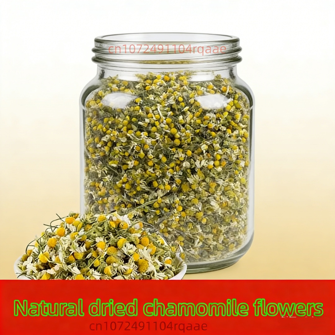 Fleurs de Camomille Séchées Na - Chamomile Tea avis et prix
