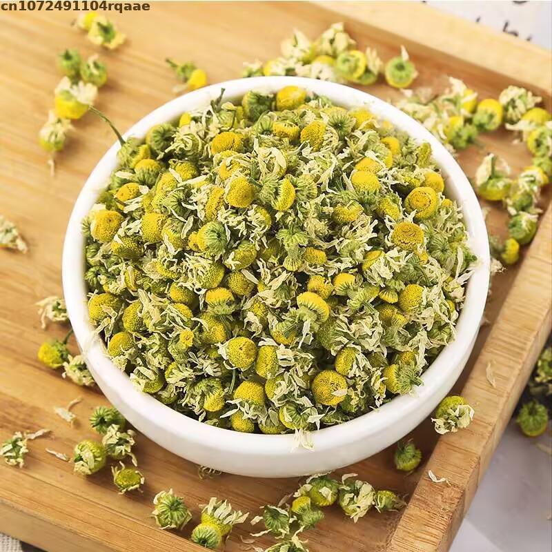 Fleurs de Camomille Séchées Na - Chamomile Tea avis et prix