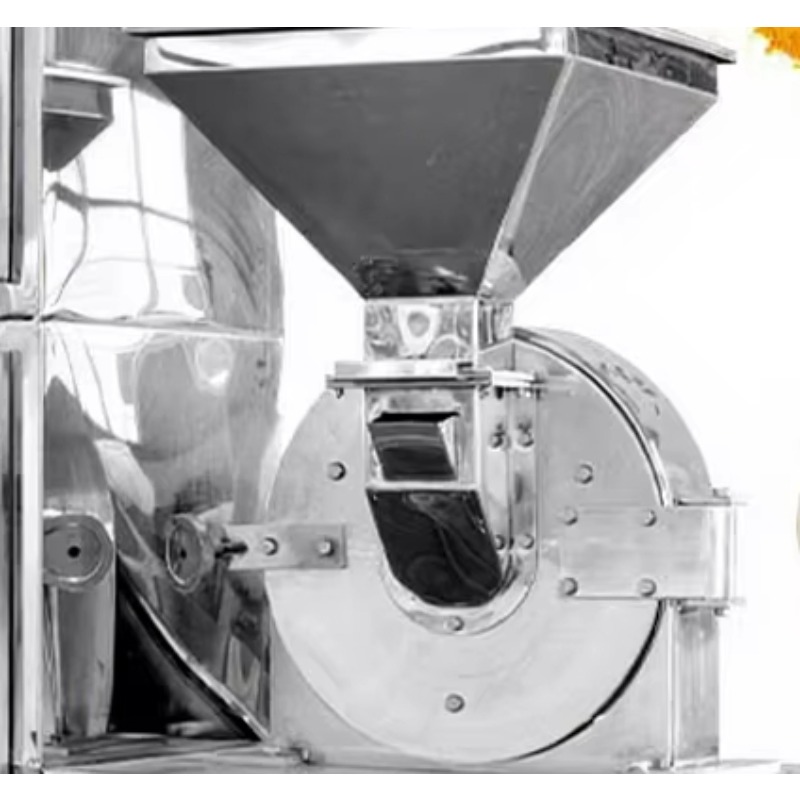 Machine de broyage et de pulvé - Turmeric avis et prix