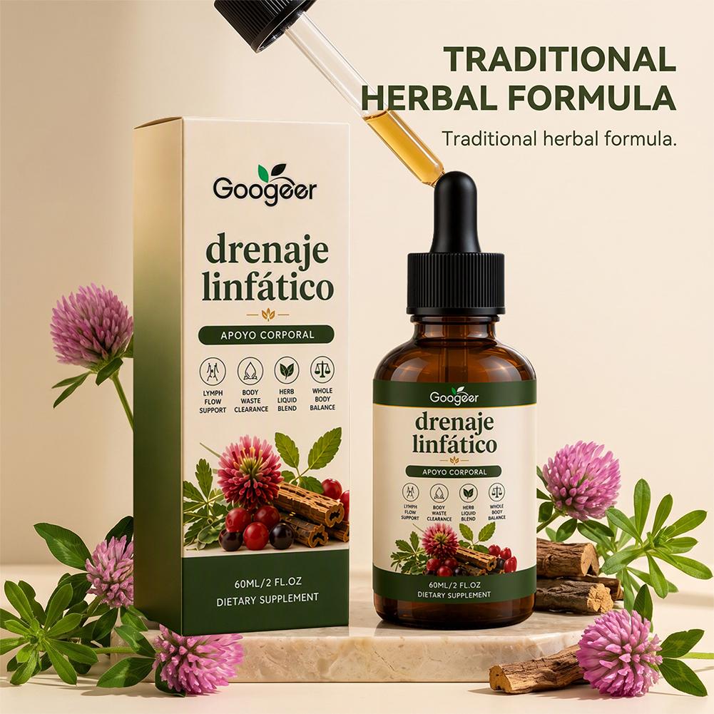 Sérum ampoule de soin corporel - Herbal Supplement avis et prix