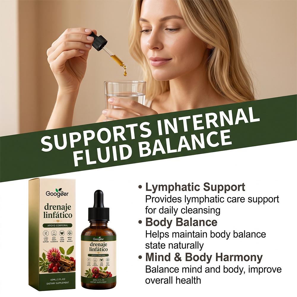 Sérum ampoule de soin corporel - Herbal Supplement avis et prix