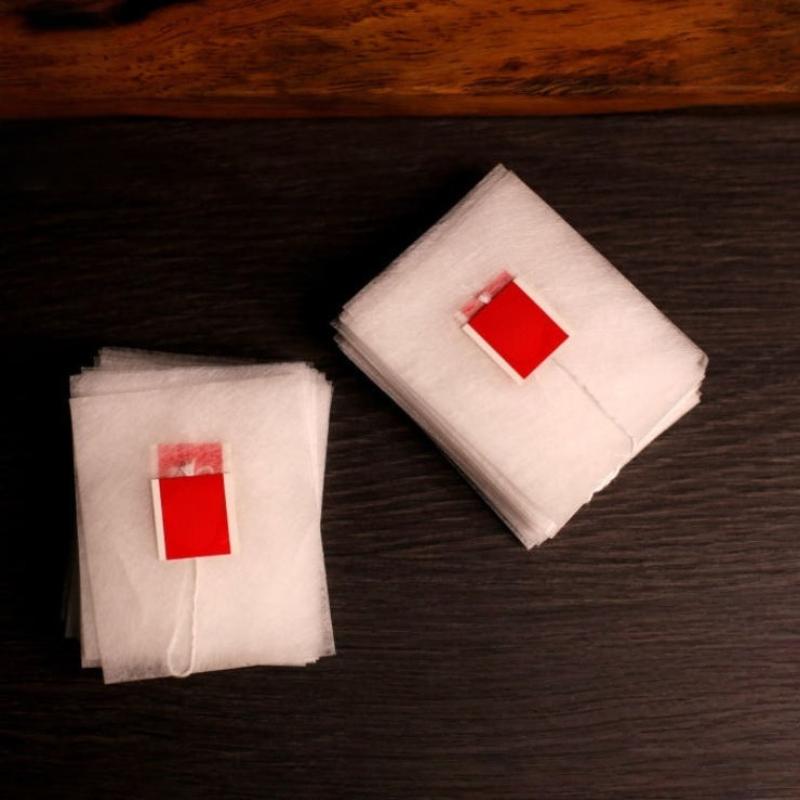 Sachets de thé biodégradables  - Herbal Tea avis et prix