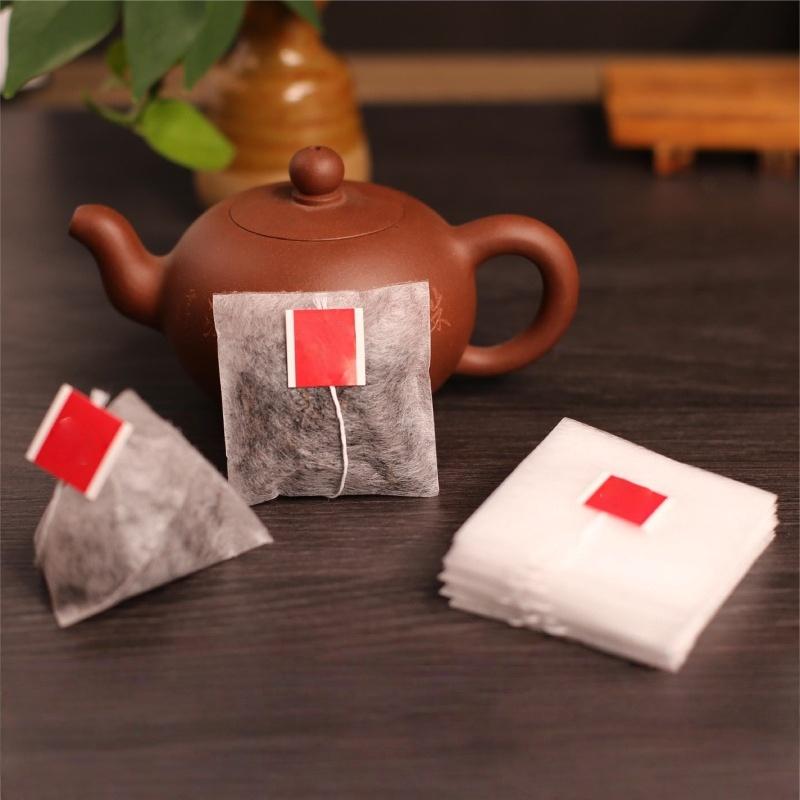 Sachets de thé biodégradables  - Herbal Tea avis et prix
