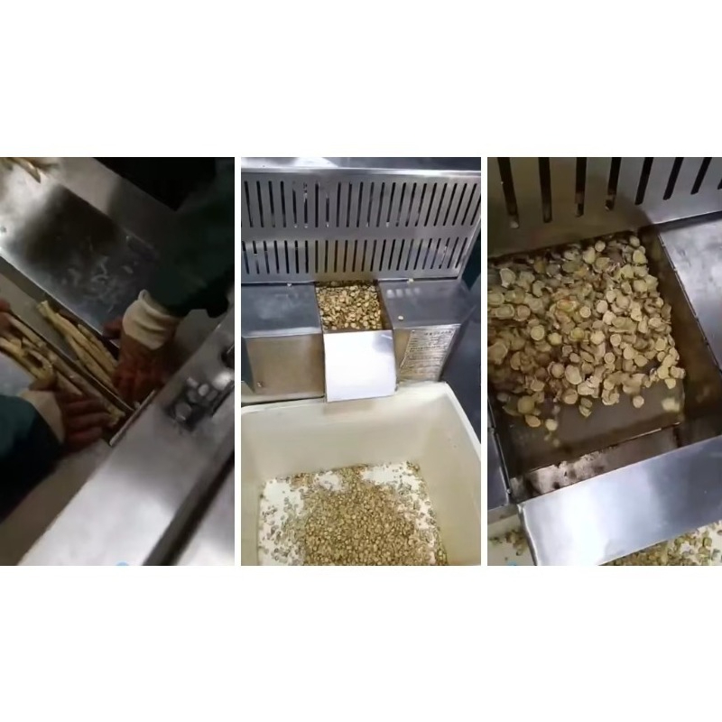 Machine automatique de découpe - Herbal Tea avis et prix