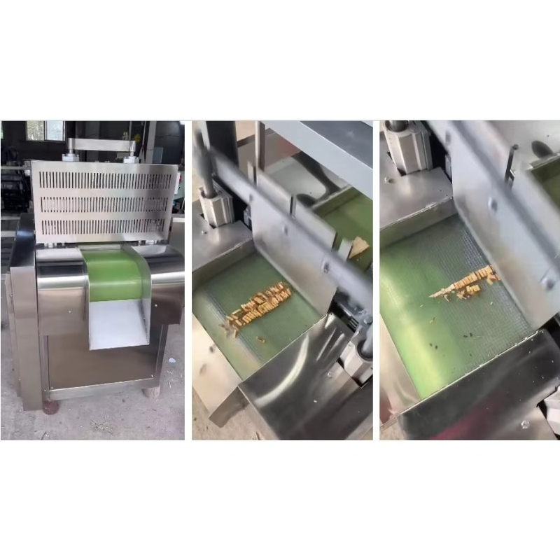 Machine automatique de découpe - Herbal Tea avis et prix