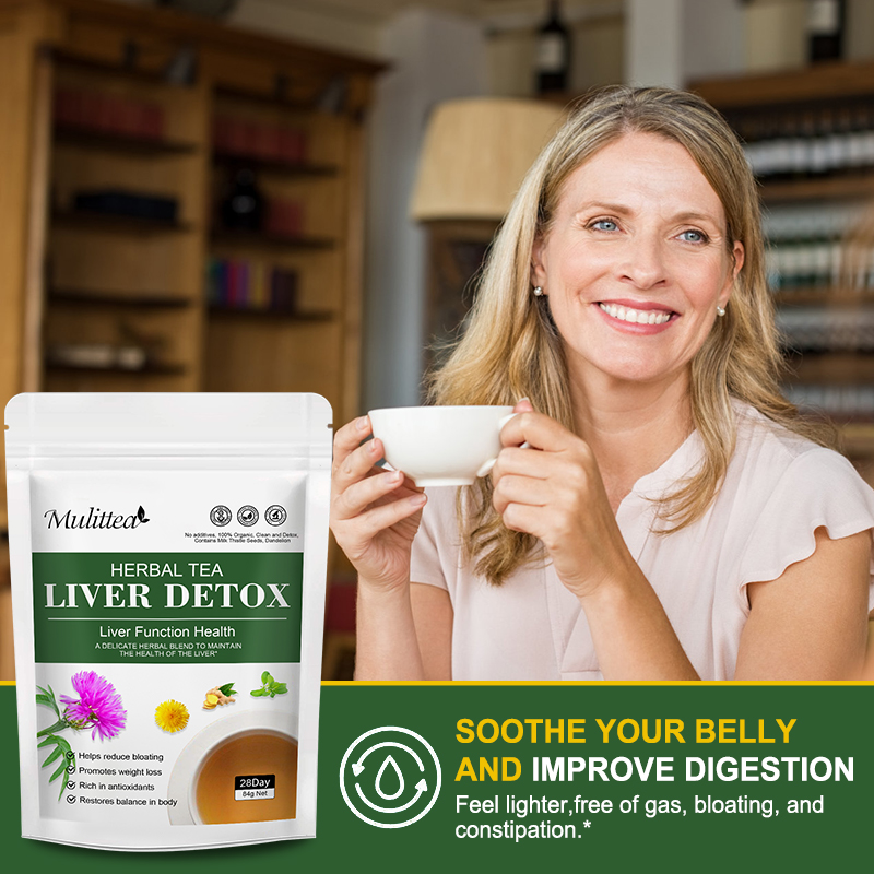 Boisson détoxifiante pour le f - Chamomile Tea avis et prix