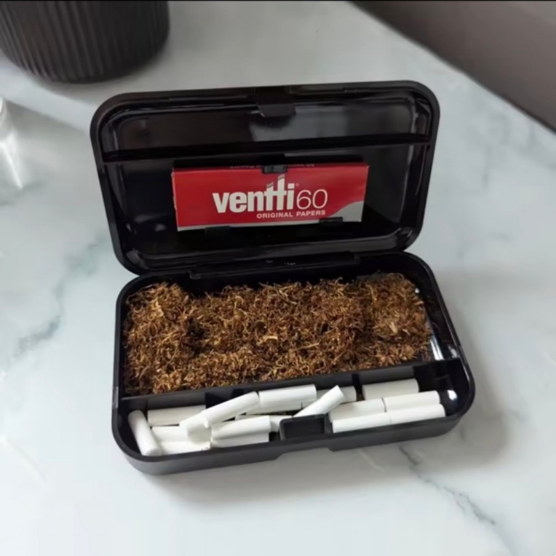 EVIL – étui à cigarettes Porta - Dried Herbs avis et prix