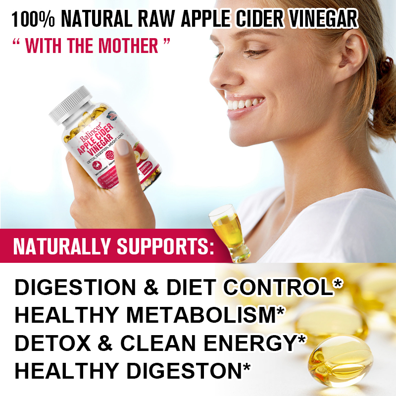 Vinegar de cidre de pomme-avec - Herbal Tincture avis et prix