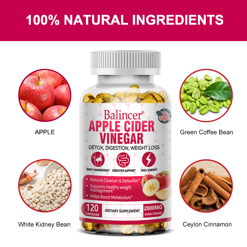 Vinegar de cidre de pomme-avec - Herbal Tincture avis et prix