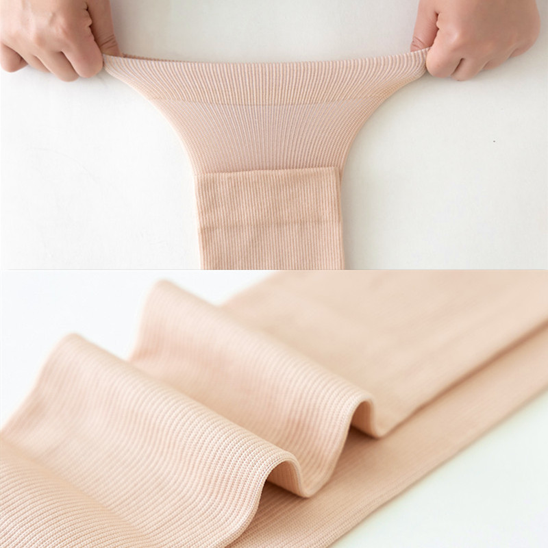 1 paire de bas de compression  - Echinacea avis et prix