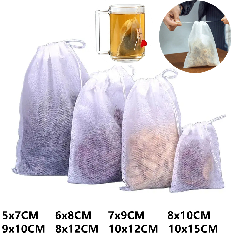 Sachets de thé jetables, sache - Chamomile Tea avis et prix