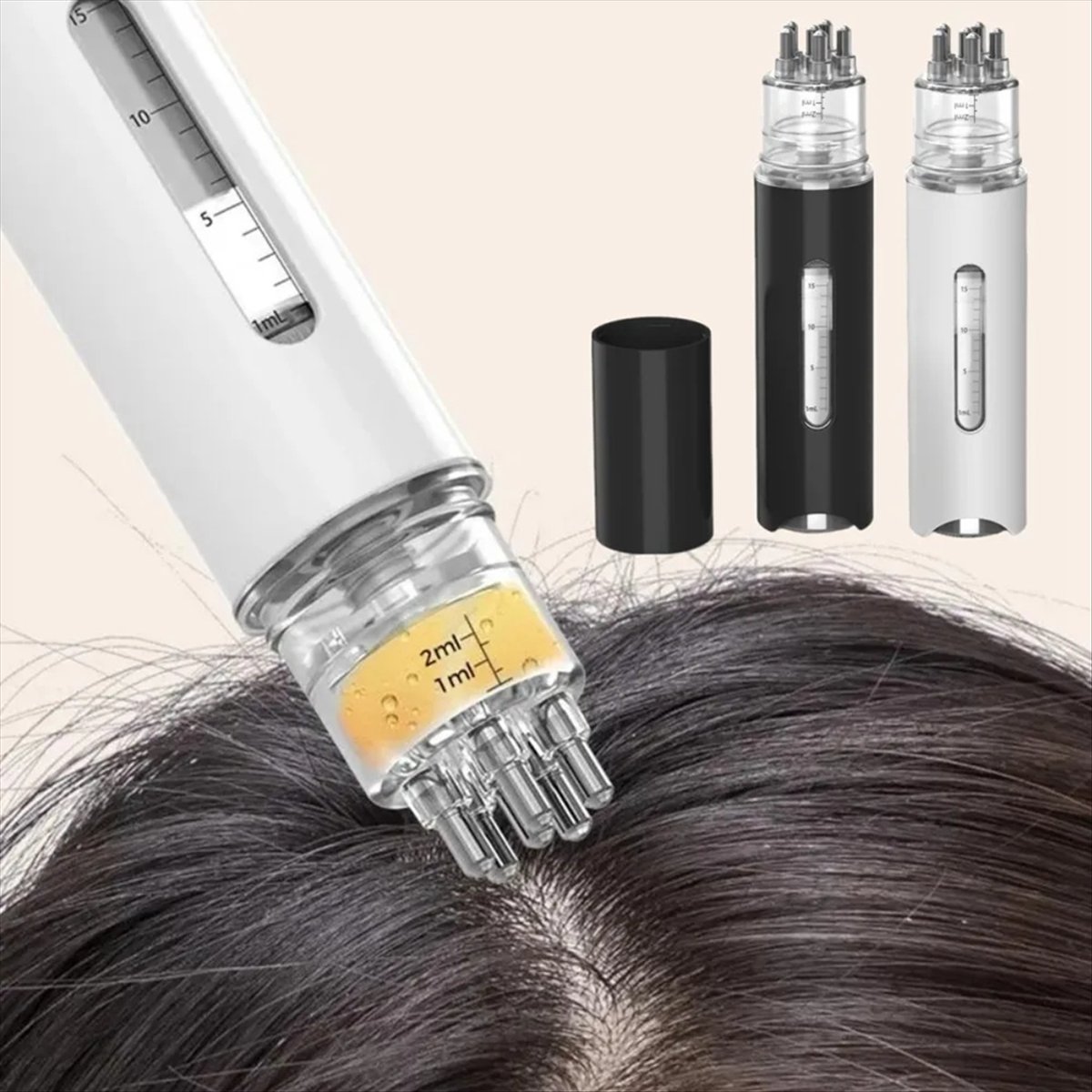 * X07A applicateur de cuir che - Essential Oils avis et prix