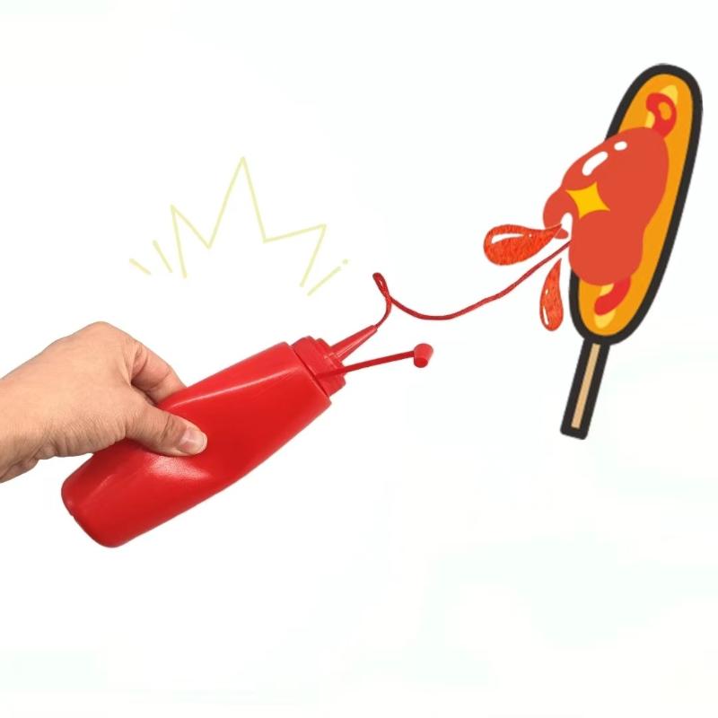 Bouteilles de Ketchup Farces A - Turmeric avis et prix