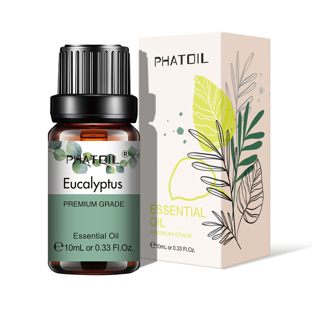 PHATOIL – ensemble d'huiles es - Lavender Oil avis et prix