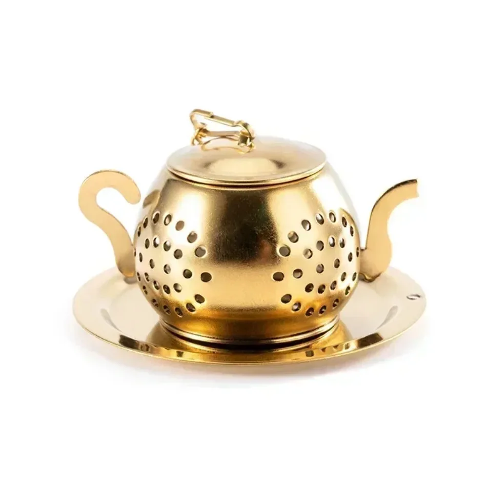 Infuseur à thé en acier inoxyd - Herbal Tea avis et prix