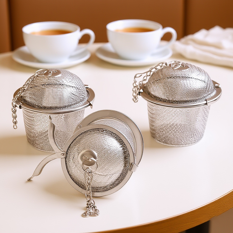 Passoire à épices pour thé, bo - Herbal Tea avis et prix