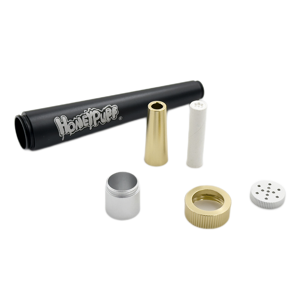 Pipe à fumer des herbes coniqu - Dried Herbs avis et prix