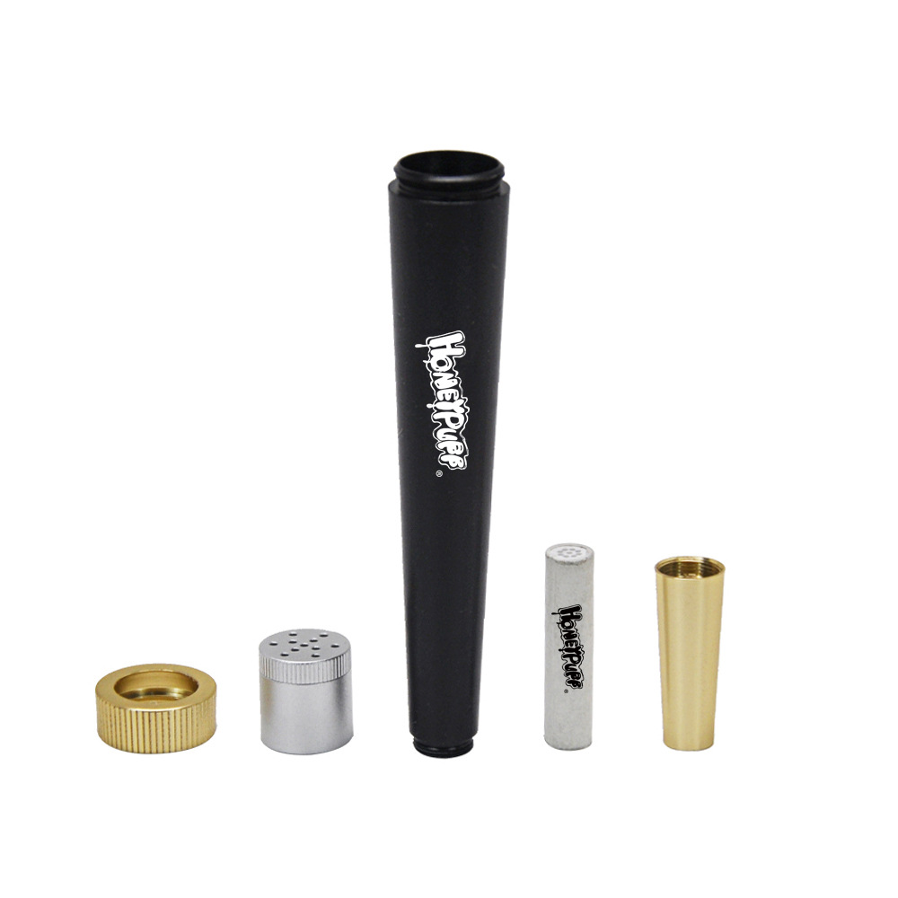 Pipe à fumer des herbes coniqu - Dried Herbs avis et prix