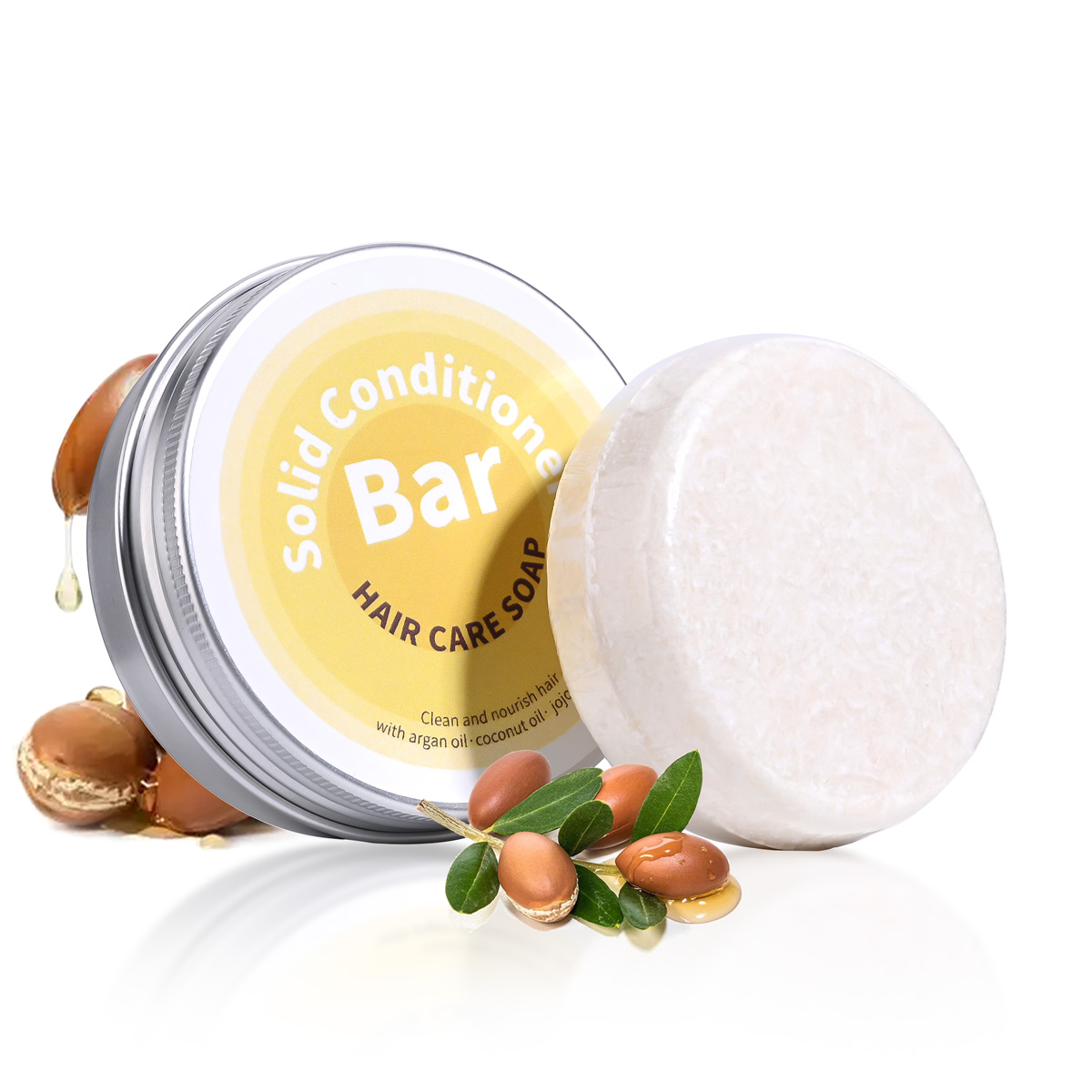 Savon revitalisant capillaire  - Lavender Oil avis et prix